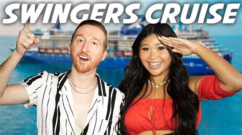 wife swingers club|How I Do It: ‘My week on a swinger’s cruise with my husband’.